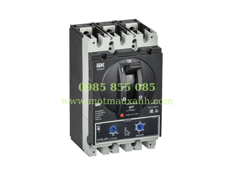 Pince De Mise à La Terre Hubbell Chance C6002256 - 35kA, Type C, Pour Travaux électriques Haute Tension